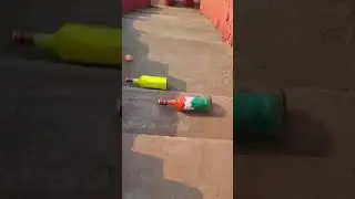 Oddly Satisfying videos shorts #satisfying #shorts #satisfyingasmr #asmr #bottle #america #india