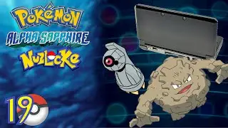 Pokemon Alpha Sapphire Nuzlocke - Part 19 | Wifi