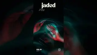 (FREE) Jaded Loop Kit (Drake ,OZ , 40 , Partynextdoor) 
