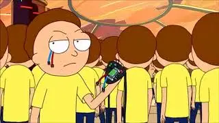 Rick and Morty Soundtrack   Evil Morty's Theme Quality Extended For the Damaged Coda