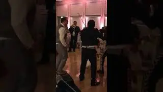 Bilingual DJ & MC - Orange County Wedding DJ