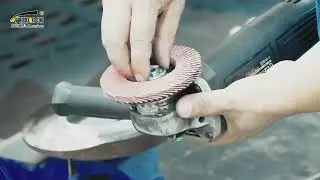Wonderful moment at the factory~✨✨🎞#automobile #factorymaking#abrasives