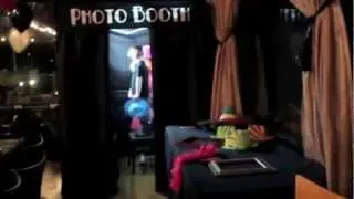 Photo Booth Dallas - Allure Restaurant Rockwall TX - #1 Photo Booth In Dallas