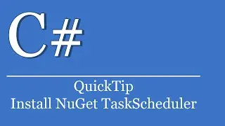 QuickTip 
