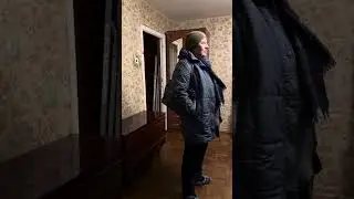 Квартира советского человека