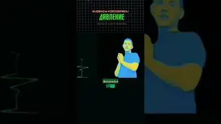 Восьмому самостоятельному клипу на сингл #давление - уже 1 год!