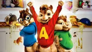 DJ Toxic it's killing me (alvin and chipmunks)