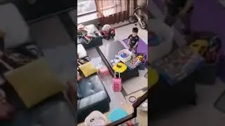 Khi nóc nhà về