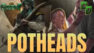 GWENT | JACKPOT | SYNDICATE