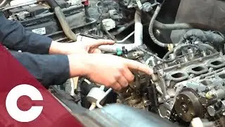 What you NEED to know about Ford EcoBoost Engines by Dustin Golley of DG's ProTech