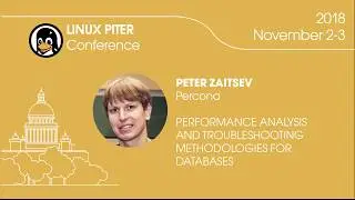 [ENG] Peter Zaitsev: 