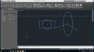 how to change layer in AutoCad 2019