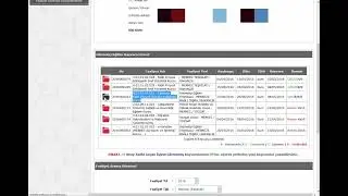 Hizmetiçi Eğitim Modülü Ders 3.3 - Yapılan Başvuruyu İptal Etme