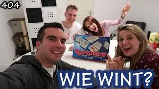 WE HEBBEN EEN WINNAAR! 🎉 - VLOG 404