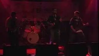 Rocket Lounge (Adobe) at Tech Rocks 2008 -- week3,song2