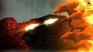 ТЕОРИЯ БЕССОЗНАТЕЛЬНОГО  l STALCRAFT MONTAGE