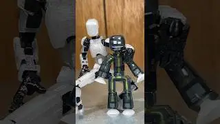 The T13 vs Stikbot war is OVER!