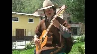 Aires conchucanos - David Vega Rivera