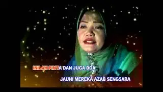 Fiza - Minta Doa [Official Music Video]