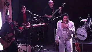 "Little Sister" - DAVID E. KIRBY @ his Memphis Cadillacs! - 1/6/18