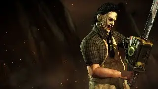 Mortal Kombat X - Leatherface (Killer) Klassic Tower on Normal