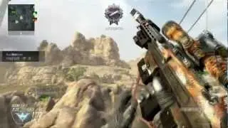 BLACK OPS 2 - MOST EPIC MOMENT EVER!