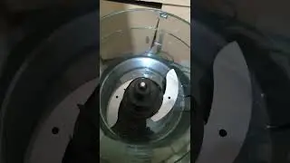 Conserto do Multi Processador Philco All in one 127V 800W