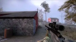 CS:GO - Amazing Scout kill