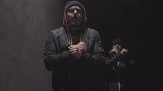 TWINZ (Djamhellvice x Skalpel) - RAF (Prod Stigmath) CLIP