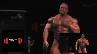 Markus Ruhl gigante  2008