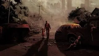 LongPlay - The Walking Dead [S1E1]