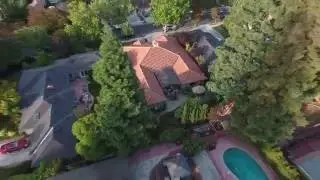 Drone Fun in 4K - Memorial Day 2016