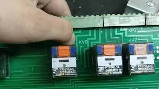 Станция ШУЛМ обзор ошибки 96 и решение этой ошибки.