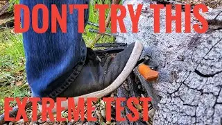 Ultimate budget EDC knife Stress test - I DESTROYED THEM