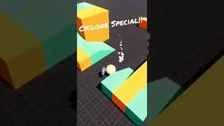 Special attack for a Hack&Slash game in Godot 4.