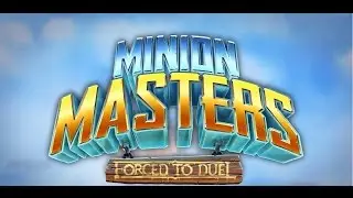 Minion Masters: Forced to Duel - Early Access Introduction
