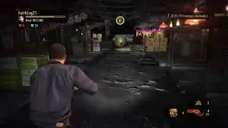 Resident evil Revelations 2 - Raid (SOLO) Neil Fisher