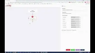 Using RPA to Update the Oracle EBS back-end via CSV File