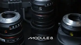 Using the Module 8 Tuners