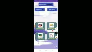 startapp ads self click app | start io ads self click apk | startapp ads self earning apk 2026