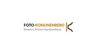 Bedrijfsvideo Foto Konijnenberg