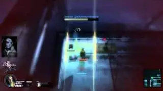 Alien Swarm - Jacob's Rest - 03 Deima Surface bridge solo