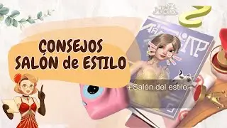Las polémicas del SALÓN de ESTILO ⭐️ Time Princess Español