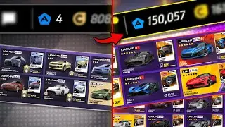 Why You Are Spending Tokens Wrong in Asphalt Legends
