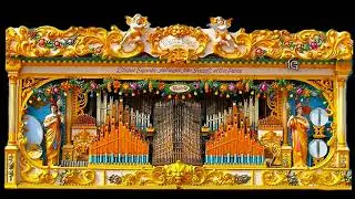 Gavioli 98 Key `White`s Gavioli` ~ Mary Poppins Selection