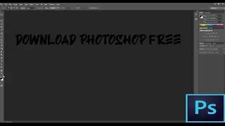 How To Download Photo Shop For Free
