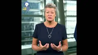 ECSM 2022 - Message by Commissioner, Ylva Johansson