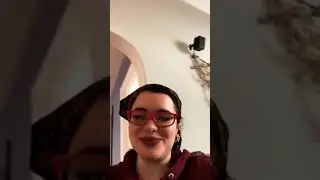 Barbie Ferreira & Hunter Schafer's Instagram Live [3.22.20]