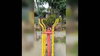 bachaa enjoying