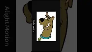 Scooby doo  - notification ringtone